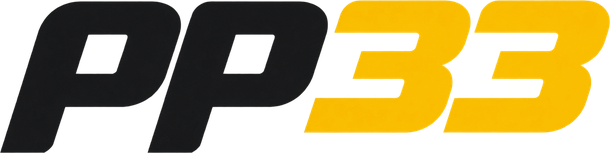 pp33 লোগো